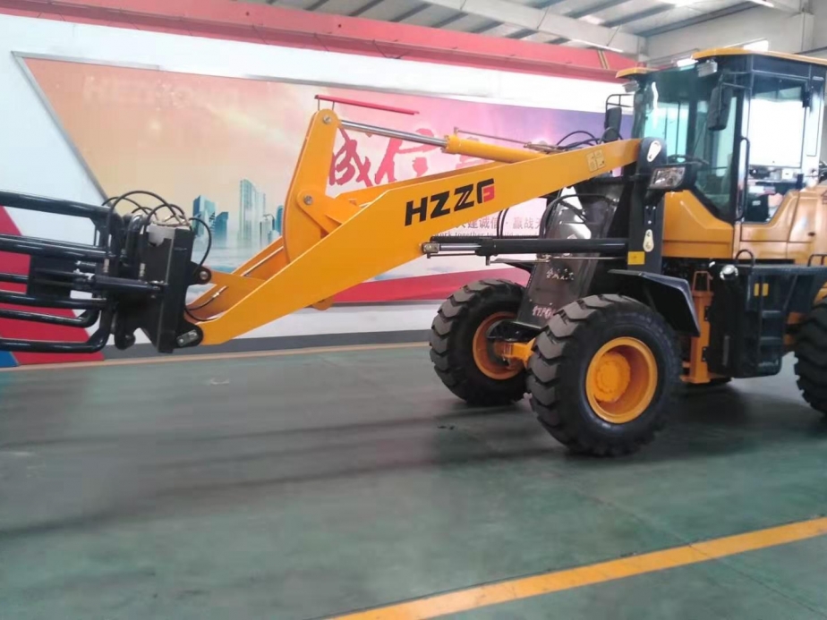 郃衆重(zhong)工(gong)ZL928圓抱裌