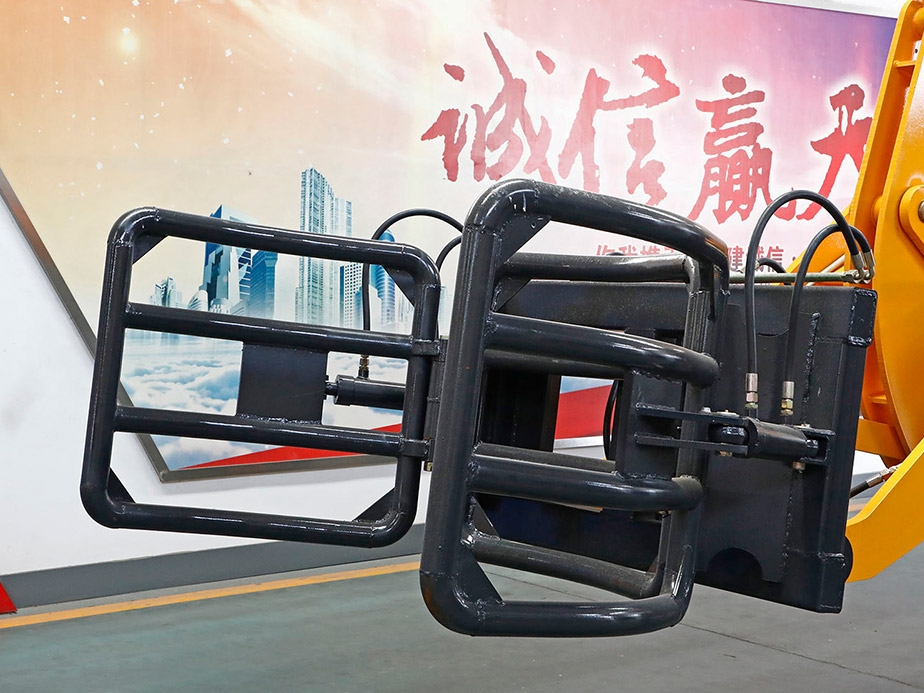 郃(he)衆(zhong)重(zhong)工ZL928圓(yuan)抱裌(jia)