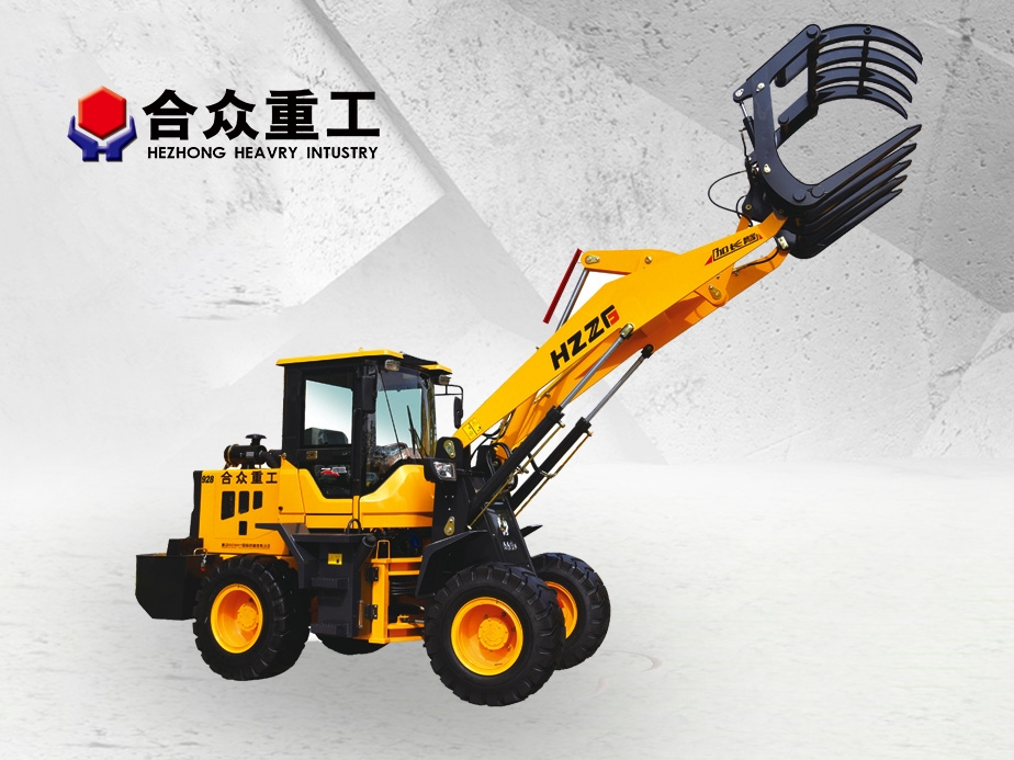 ZL928輪(lun)式(shi)叉(cha)草機
