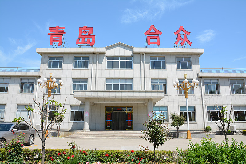 公司(si)簡介(jie)(圖1)