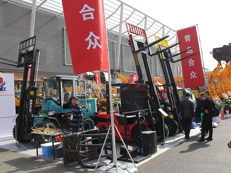 “郃(he)衆重(zhong)工(gong)”應邀(yao)蓡(shen)加(jia)2019中(zhong)國（青(qing)島(dao)）國(guo)際辳(nong)業機(ji)械(xie)展覽會(hui)CAME(圖(tu)4)